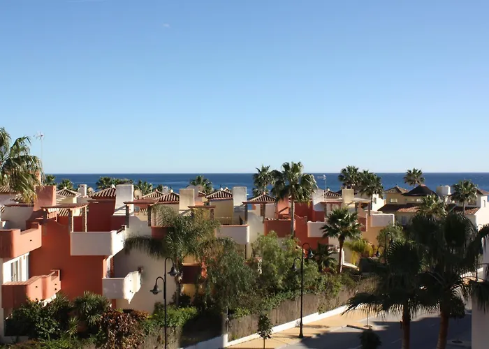 巴伊亚精品公寓