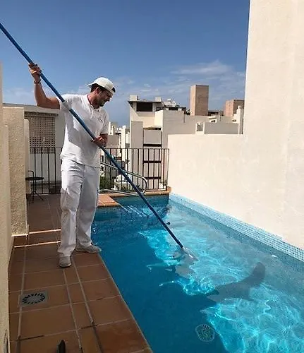 巴伊亚精品公寓 埃斯特波纳