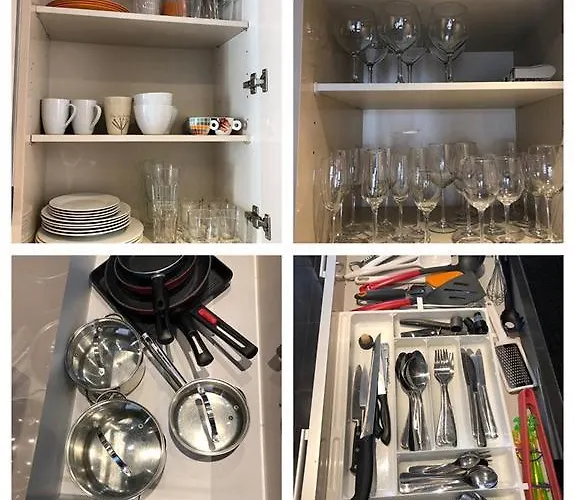 巴伊亚精品公寓