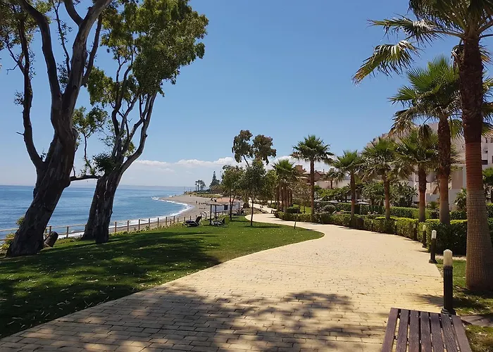 巴伊亚精品公寓 公寓 *