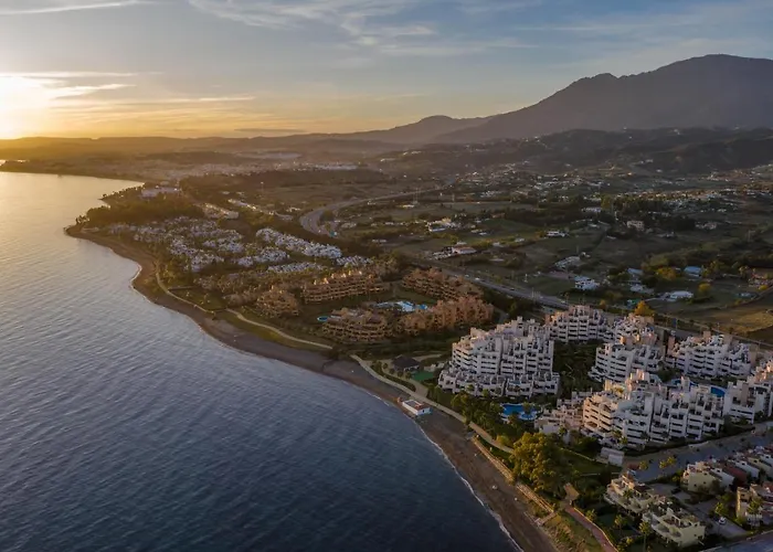 巴伊亚精品公寓 公寓